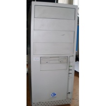 Компьютер Intel Pentium-4 3.0GHz /512Mb DDR1 /80Gb /ATX 300W (Новороссийск)