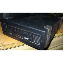Внешний стример HP StorageWorks Ultrium 1760 SAS Tape Drive External LTO-4 EH920A (Новороссийск)