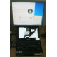 Нетбук eMachines 355-N571G25Ikk (Intel Atom N570 (2x1.66Ghz) /1024Mb DDR3 /250Gb SATA /10.1" TFT 1024x600) - Новороссийск