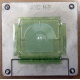 Радиатор CPU CX2WM для Dell PowerEdge C1100 CN-0CX2WM CPU Cooling Heatsink (Новороссийск)