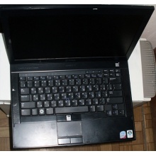 Ноутбук Dell Latitude E6400 (Intel Core 2 Duo P8400 (2x2.26Ghz) /4096Mb DDR3 /80Gb /14.1" TFT (1280x800) - Новороссийск