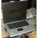 Ноутбук Acer TravelMate 2410 (Intel Celeron M370 1.5Ghz /256Mb DDR2 /40Gb /15.4" TFT 1280x800) - Новороссийск