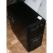 Сервер Intel Pentium-4 3.0GHz HT /2048Mb /80Gb /RAID /ATX 430W (Новороссийск)