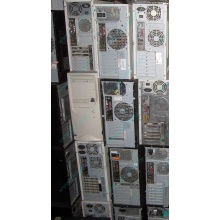 Простые Б/У компьютеры Celeron 1.7GHz s478 /память 512Mb /жёсткий диск 40Gb /ATX оптом (Новороссийск)