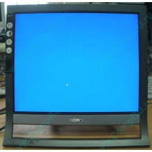 Монитор 17" TFT Sony SDM-HS75 (Новороссийск)