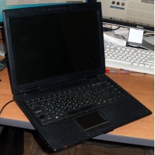 Ноутбук Asus X80L (Intel Celeron 540 1.86Ghz) /512Mb DDR2 /120Gb /14" TFT 1280x800) - Новороссийск