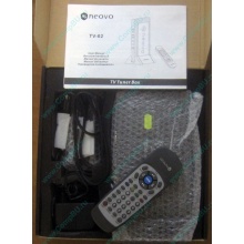 Внешний аналоговый TV-tuner AG Neovo TV-02 (Новороссийск)