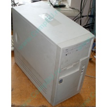 Intel Celeron 1.7GHz /256Mb /40Gb /ATX 300W (Новороссийск)
