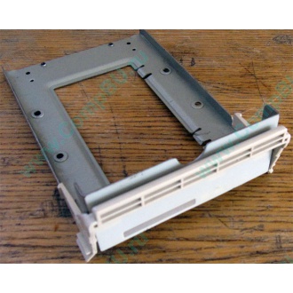 Заглушка для корзины SCSI дисков 55.59903.011 для серверов HP Compaq (Новороссийск)