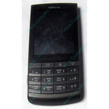 Телефон Nokia X3-02 (на запчасти) - Новороссийск
