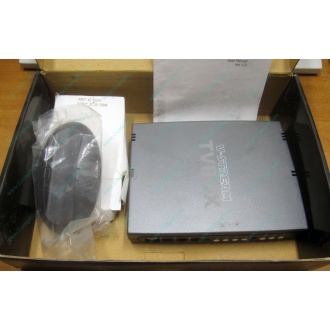 НЕКОМПЛЕКТНЫЙ внешний TV tuner KWorld V-Stream Xpert TV LCD TV BOX VS-TV1531R (без пульта ДУ и проводов) - Новороссийск