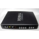 НЕКОМПЛЕКТНЫЙ внешний TV tuner KWorld V-Stream Xpert TV LCD TV BOX VS-TV1531R (без пульта ДУ и проводов) - Новороссийск