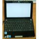 Нетбук Asus EEE PC 1005HAG/1005HCO (Intel Atom N270 1.66Ghz /no RAM! /no HDD! /10.1" TFT 1024x600) - Новороссийск