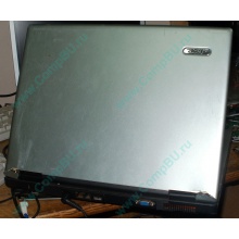 Ноутбук Acer TravelMate 2410 (Intel Celeron M 420 1.6Ghz /256Mb /40Gb /15.4" 1280x800) - Новороссийск