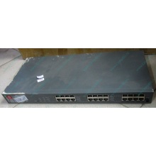Коммутатор Compex TX2224SA (24 port) metal case НЕРАБОЧИЙ (Новороссийск)