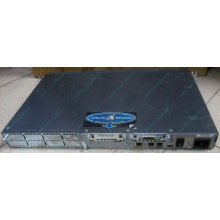 Маршрутизатор Cisco 2610 XM (800-20044-01) в Новороссийске, роутер Cisco 2610XM (Новороссийск)