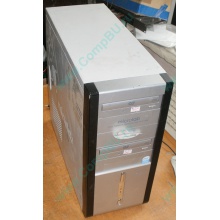 Intel Celeron D 2.53GHz /512Mb /80Gb /ATX 360W (Новороссийск)