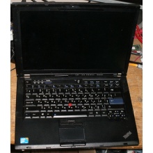 Ноутбук Lenovo Thinkpad R400 7443-37G (Intel Core 2 Duo T6570 (2x2.1Ghz) /2048Mb DDR3 /no HDD! /14.1" TFT 1440x900) - Новороссийск