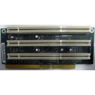 Переходник Riser card PCI-X/3xPCI-X (Новороссийск)