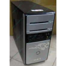 Четырехъядерный компьютер AMD Phenom X4 9550 (4x2.2GHz) /4096Mb /250Gb /ATX 450W (Новороссийск)