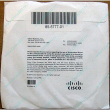 85-5777-01 Cisco Catalyst 2960 Series Switches Getting Started Guides CD (80-9004-01) - Новороссийск