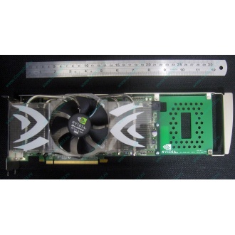  Видеокарта nVidia Quadro FX4500 (Новороссийск)