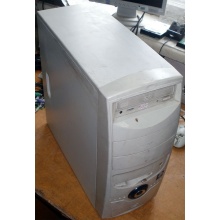 Компьютер Intel Celeron 1.7GHz /256Mb /30Gb /ATX 350W (Новороссийск)