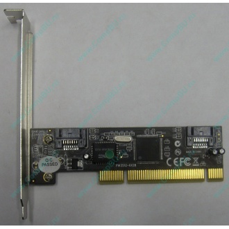 SATA RAID контроллер ST-Lab A-390 (2 port) PCI (Новороссийск)