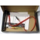 SATA RAID0/RAID1 контроллер STLab A-390 (2 port) PCI (Новороссийск)