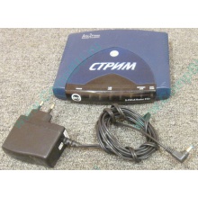 ADSL 2+ модем-роутер Б/У B-FOCuS Router 312+A (Новороссийск)