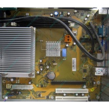 Материнская плата W26361-W1752-X-02 для Fujitsu Siemens Esprimo P2530 (Новороссийск)