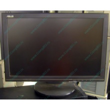 Монитор 19" Asus VW191S 1440x900 multimedia (широкоформатный в Новороссийске, встроенные колонки) - Новороссийск