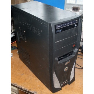 Компьютер AMD Sempron 2800+ 2.0GHz /256Mb /40Gb /ATX 300W (Новороссийск)