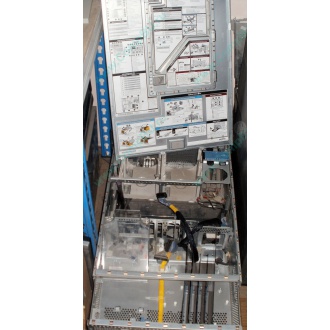Серверный корпус 7U от сервера HP ProLiant ML530 G2 (Новороссийск)