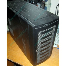 Сервер Depo Storm 1250N5 (Quad Core Q8200 (4x2.33GHz) /2048Mb /2x250Gb /RAID /ATX 700W) - Новороссийск