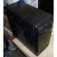 Четырехядерный компьютер Intel Core i5 650 (4x3.2GHz) /4096Mb /60Gb SSD /ATX 400W (Новороссийск)