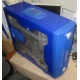 Синий корпус с прозрачной боковой крышкой Thermaltake V7410DE Xaser V V7000 (Новороссийск)