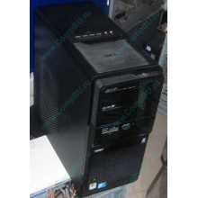Компьютер Acer Aspire M3800 Intel Core 2 Quad Q8200 (4x2.33GHz) /4096Mb /640Gb /1.5Gb GT230 /ATX 400W (Новороссийск)
