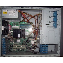 Сервер HP Proliant ML310 G5p 515867-421 фото (Новороссийск)