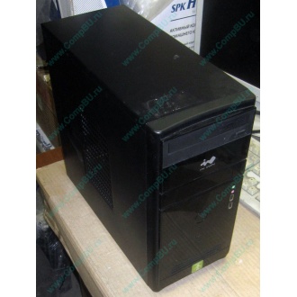  Четырехядерный компьютер Intel Core i7 2600 (4x3.4GHz HT) /4096Mb /1Tb /ATX 450W (Новороссийск)