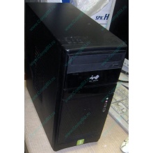  Четырехядерный компьютер Intel Core i7 2600 (4x3.4GHz HT) /4096Mb /1Tb /ATX 450W (Новороссийск)