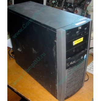 Сервер HP Proliant ML310 G4 470064-194 фото (Новороссийск).