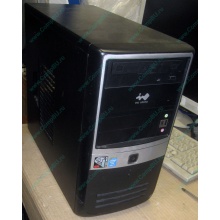 Четырехядерный компьютер Intel Core i5 4670 (4x3.4GHz) /4096Mb /500Gb /512Mb ATI HD6450 /ATX 450W (Новороссийск)