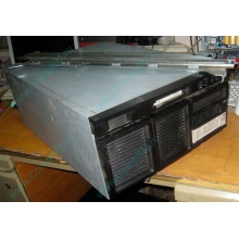 Двухядерный сервер в Новороссийске, 4 Gb RAM в Новороссийске, 4x36Gb Ultra 320 SCSI 10000 rpm в Новороссийске, корпус 5U фото (Новороссийск)
