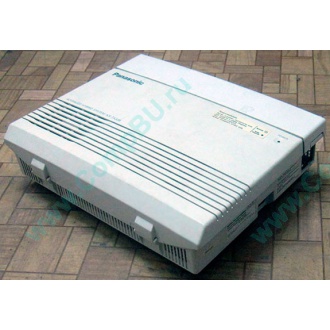 Б/У АТС Panasonic KX-TA308 фото (Новороссийск)