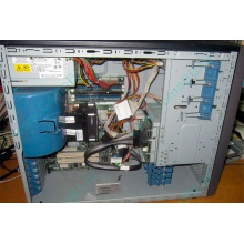Двухядерный сервер HP Proliant ML310 G5p 515867-421 Core 2 Duo E8400 фото (Новороссийск)