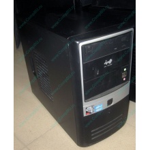 Компьютер Intel Core i5 3570 (4x3.4GHz) /4096Mb /500Gb /1024Mb ATI Radeon HD6450 /ATX 450W (Новороссийск)