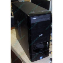 Четырехядерный компьютер Intel Core i7 860 (4x2.8GHz HT) /4096Mb /320Gb /GeForce GT210 /ATX 450W (Новороссийск)