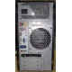 Компьютер Intel Core i5 2310 (4x2.9GHz) /4096Mb /250Gb /ATX 400W вид сзади (Новороссийск)