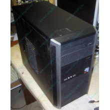 Четырехядерный компьютер Intel Core i5 2310 (4x2.9GHz) /4096Mb /250Gb /ATX 350W (Новороссийск)